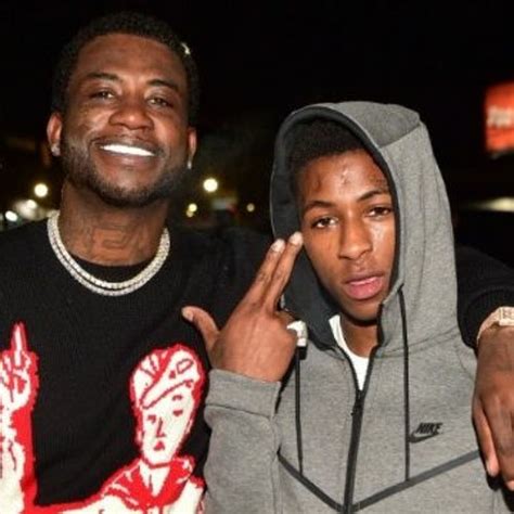 Listen to Gucci Mane ft. NBA Youngboy & DaBaby 